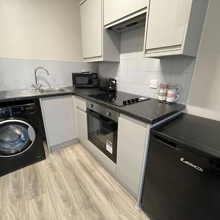 Hosted By Ryan - 1 Bedroom Apartment Liverpool Eksteriør bilde