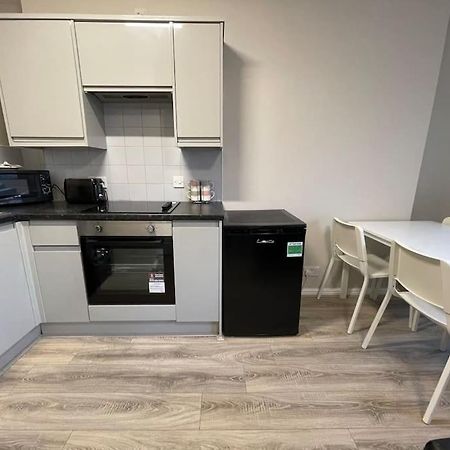 Hosted By Ryan - 1 Bedroom Apartment Liverpool Eksteriør bilde